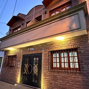 Apart Salta Exclusive