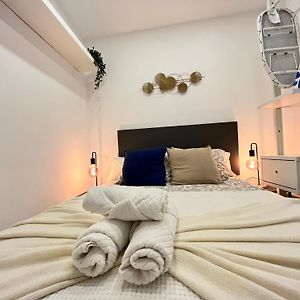 Apartamento de 1 Dormitorio
